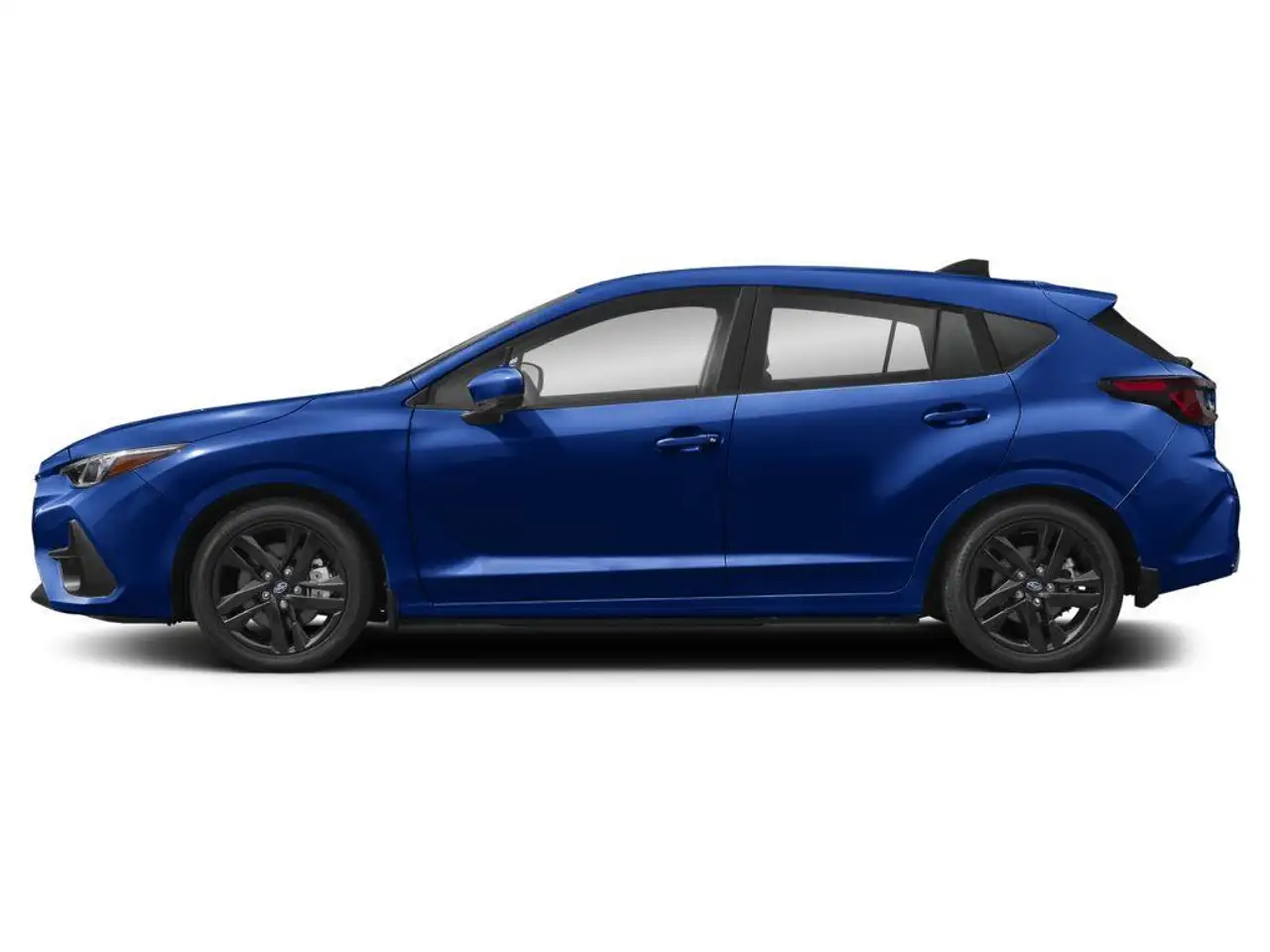Subaru Impreza снимка Subaru Impreza