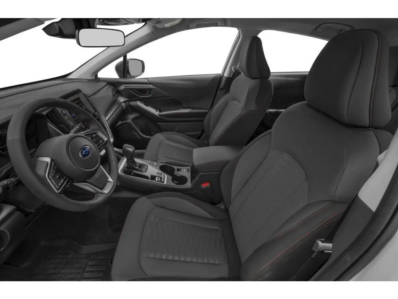 Subaru Impreza снимка Subaru Impreza