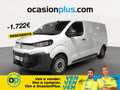 Citroen Jumpy Fg. 1.5 BlueHDI Talla M S&S 120 Blanco - thumbnail 1