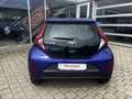 Toyota Aygo X Business Edition (AB7) Blau - thumbnail 6