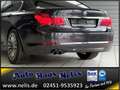 BMW 730 d DPF Bi-Xenon SoftClose PDC el.Sitze Navi L Gris - thumbnail 20