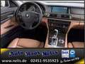 BMW 730 d DPF Bi-Xenon SoftClose PDC el.Sitze Navi L Gris - thumbnail 9