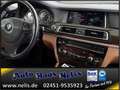 BMW 730 d DPF Bi-Xenon SoftClose PDC el.Sitze Navi L Gris - thumbnail 15