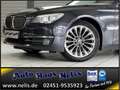 BMW 730 d DPF Bi-Xenon SoftClose PDC el.Sitze Navi L Gris - thumbnail 23