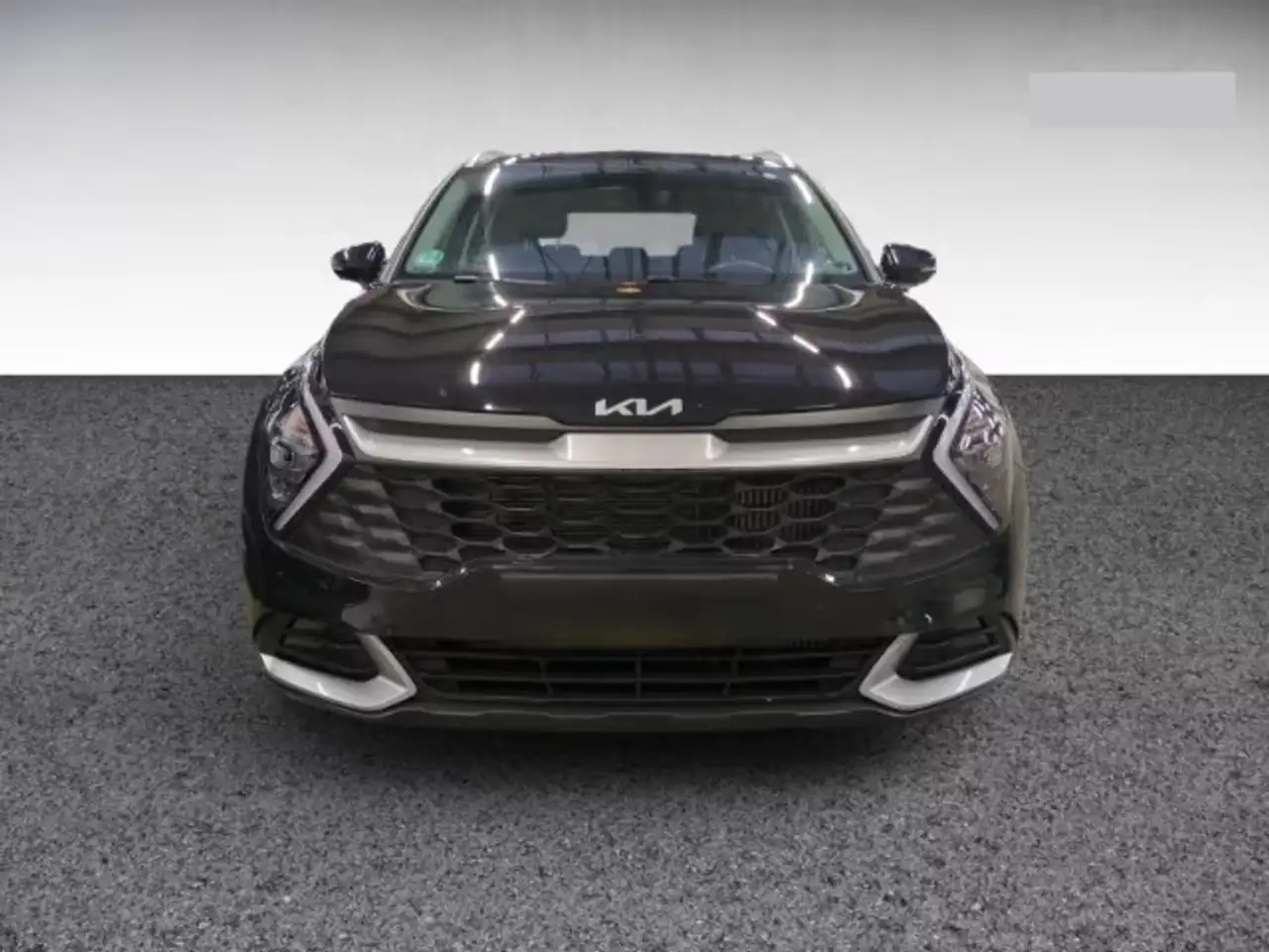 Kia Sportage 2026