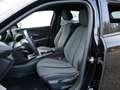 Peugeot 2008 1.2 PURETECH 100 Ch ALLURE BVM6 CARPLAY CAMERA 360 Schwarz - thumbnail 8