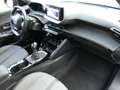 Peugeot 2008 1.2 PURETECH 100 Ch ALLURE BVM6 CARPLAY CAMERA 360 Schwarz - thumbnail 12