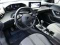 Peugeot 2008 1.2 PURETECH 100 Ch ALLURE BVM6 CARPLAY CAMERA 360 Schwarz - thumbnail 9