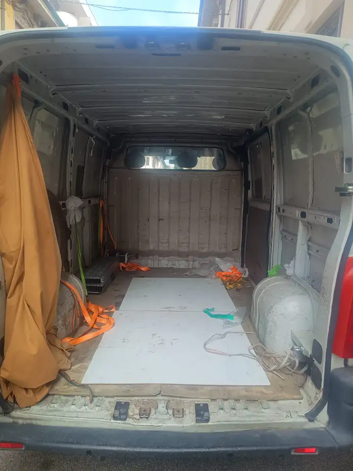 Renault Master, foto 5
