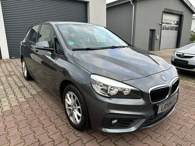 BMW 216 216d*Navi*Sitzheizung*PDc*