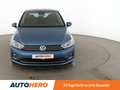Volkswagen Golf Sportsvan 2.0 TDI Allstar BlueMotion Tech Aut.*NAVI* Blau - thumbnail 9