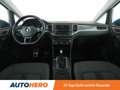Volkswagen Golf Sportsvan 2.0 TDI Allstar BlueMotion Tech Aut.*NAVI* Blau - thumbnail 12