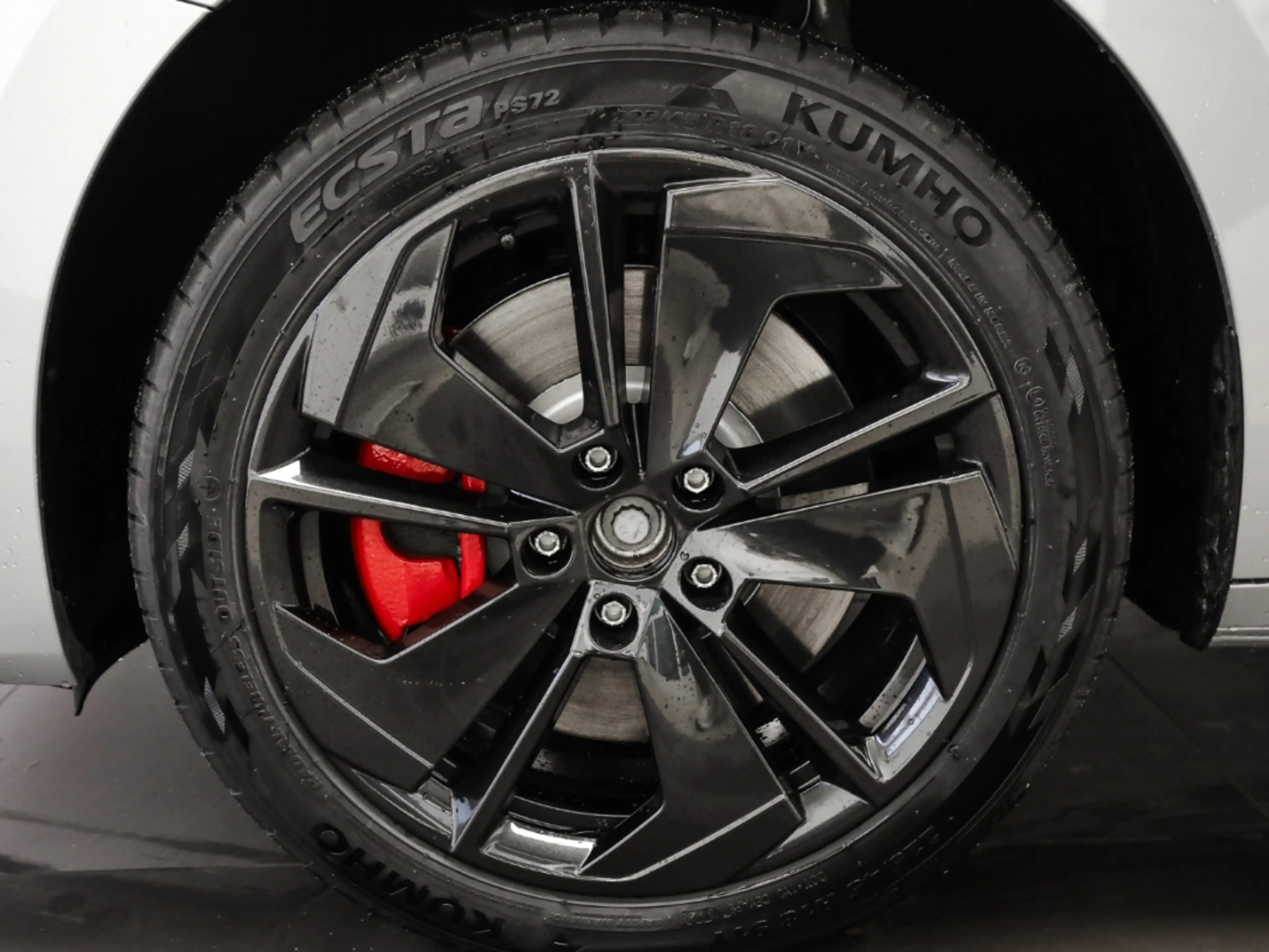 Skoda Octavia Combi RS 2.0 TSI AHK Pano Matrix Winter — photo 3