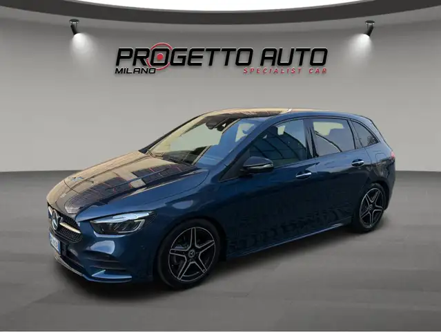 Mercedes-Benz B 180 Classe B AMG Line Premium! Affareeeeeee!!!