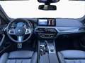 BMW 540 Touring 540d TwinPower Turbo xDrive 340 ch BVA8 M  Noir - thumbnail 7