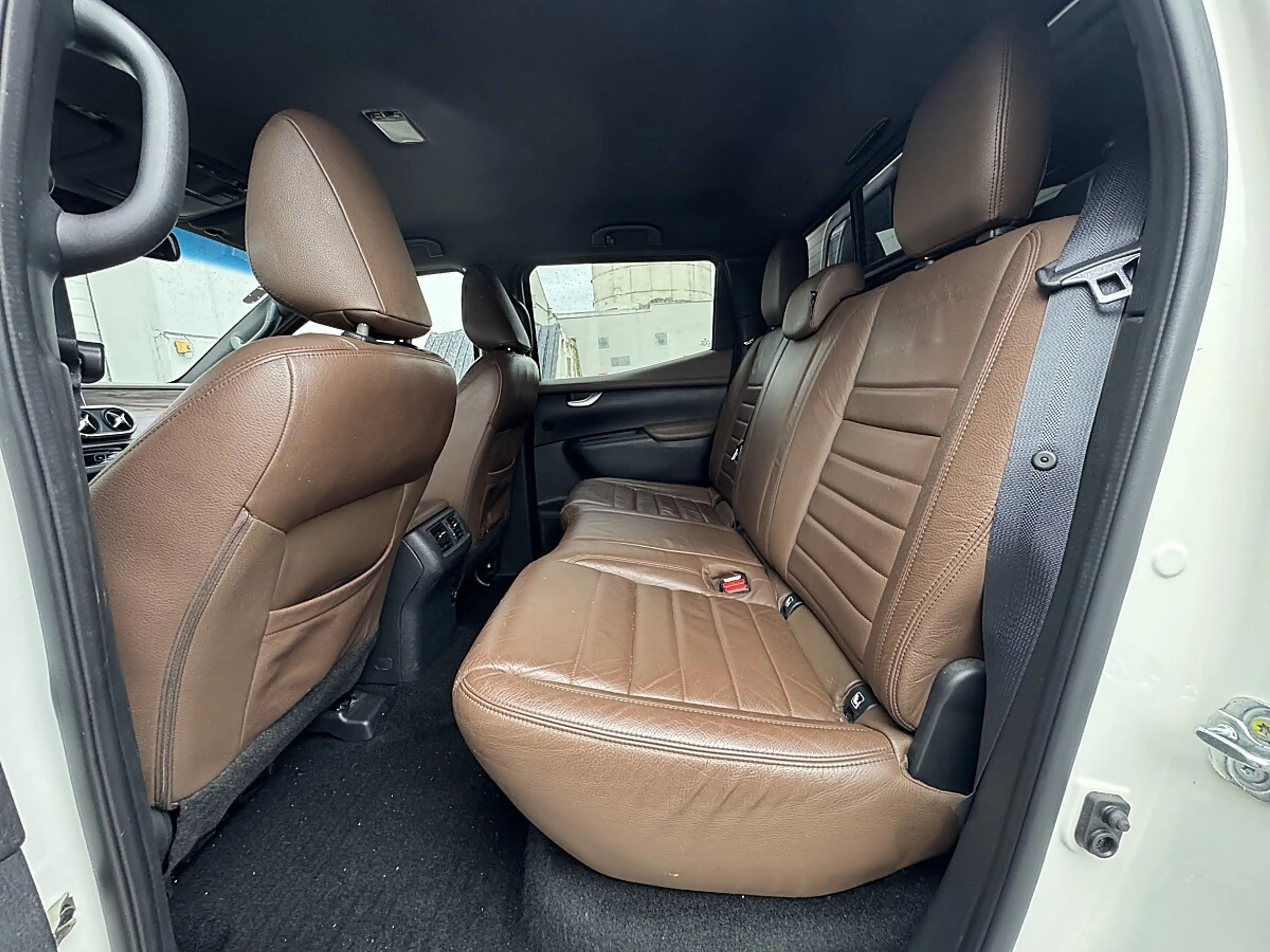 Mercedes-Benz X 250 X 250 d 4MATIC Power Aut.|NAVI|360*|LED|LEDER — photo 12