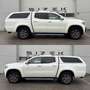 Mercedes-Benz X 250 X 250 d 4MATIC Power Aut.|NAVI|360*|LED|LEDER Weiß - thumbnail 7