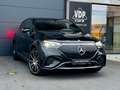 Mercedes-Benz EQE SUV 500 AMG 4M HYPERSCREEN ACHTERAS10° PANO HUD Noir - thumbnail 4