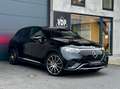 Mercedes-Benz EQE SUV 500 AMG 4M HYPERSCREEN ACHTERAS10° PANO HUD Noir - thumbnail 5