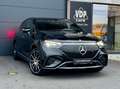 Mercedes-Benz EQE SUV 500 AMG 4M HYPERSCREEN ACHTERAS10° PANO HUD Noir - thumbnail 3