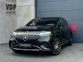 Mercedes-Benz EQE SUV 500 AMG 4M HYPERSCREEN ACHTERAS10° PANO HUD Noir - thumbnail 1