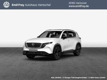 e-SKYACTIV-G 141 Centre-Line 104 kW, 5-türig