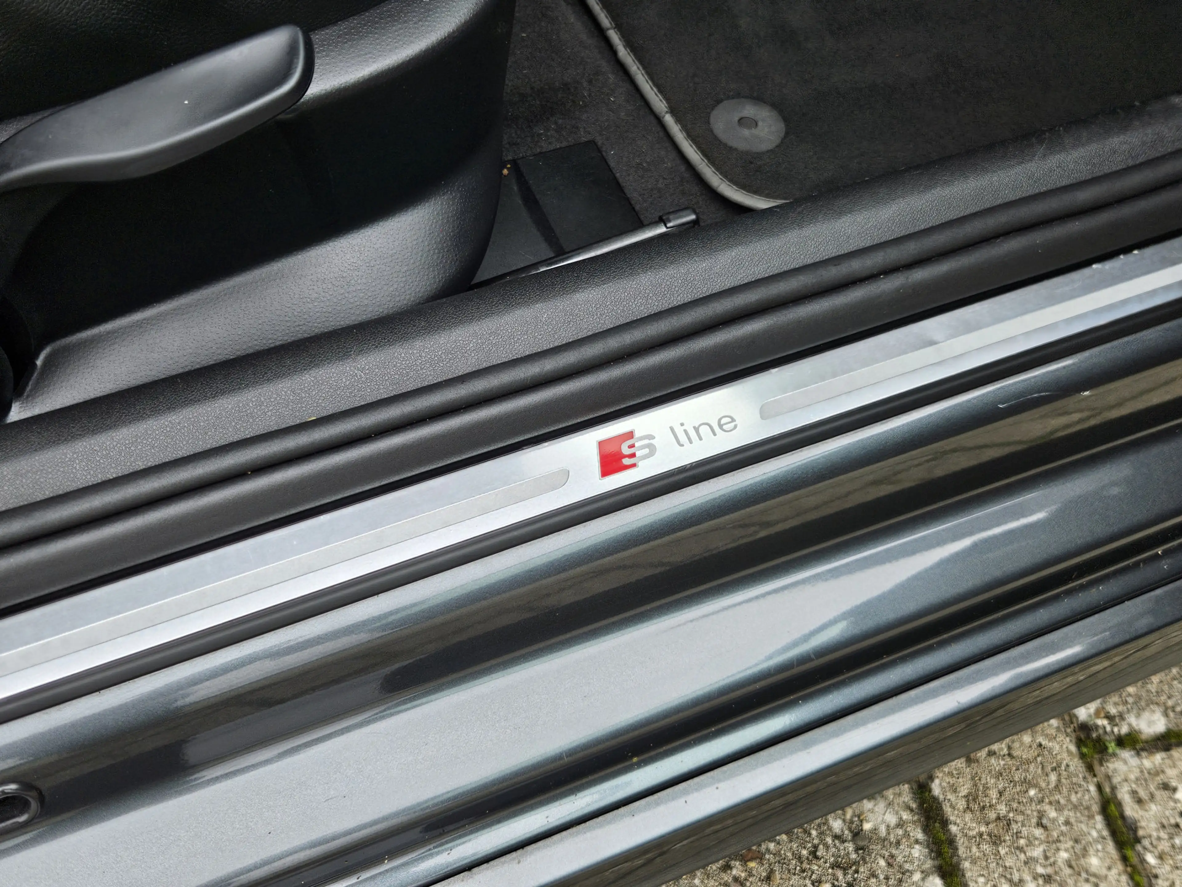 Audi A1 1.4 TFSI S Edition /Automaat/Pano/Stoelverwarming! — photo 34
