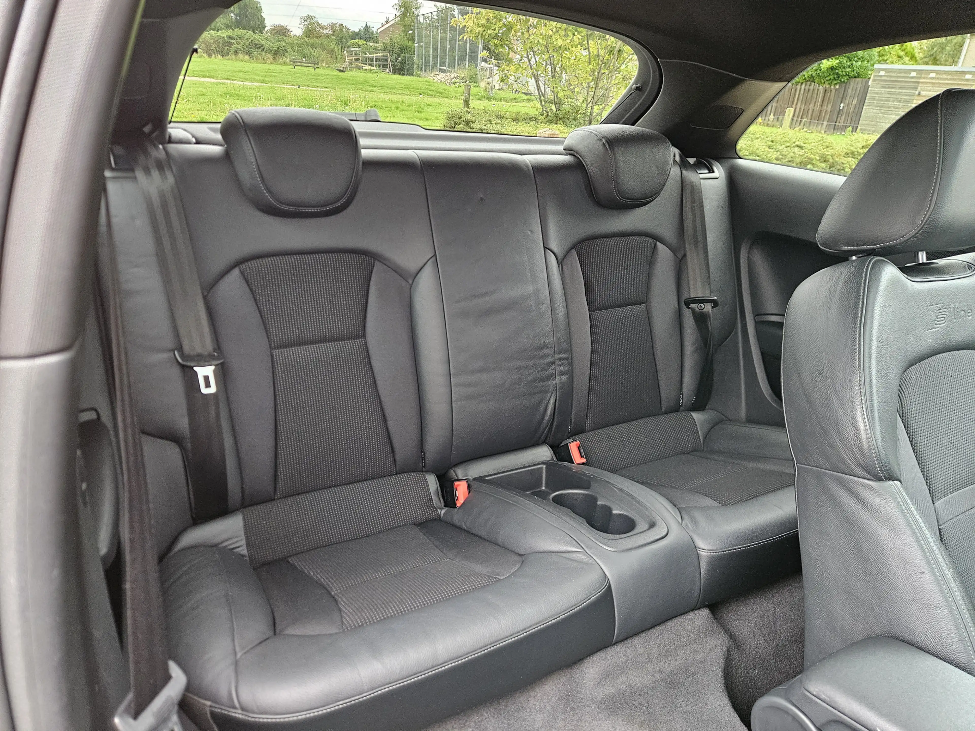 Audi A1 1.4 TFSI S Edition /Automaat/Pano/Stoelverwarming! — photo 11