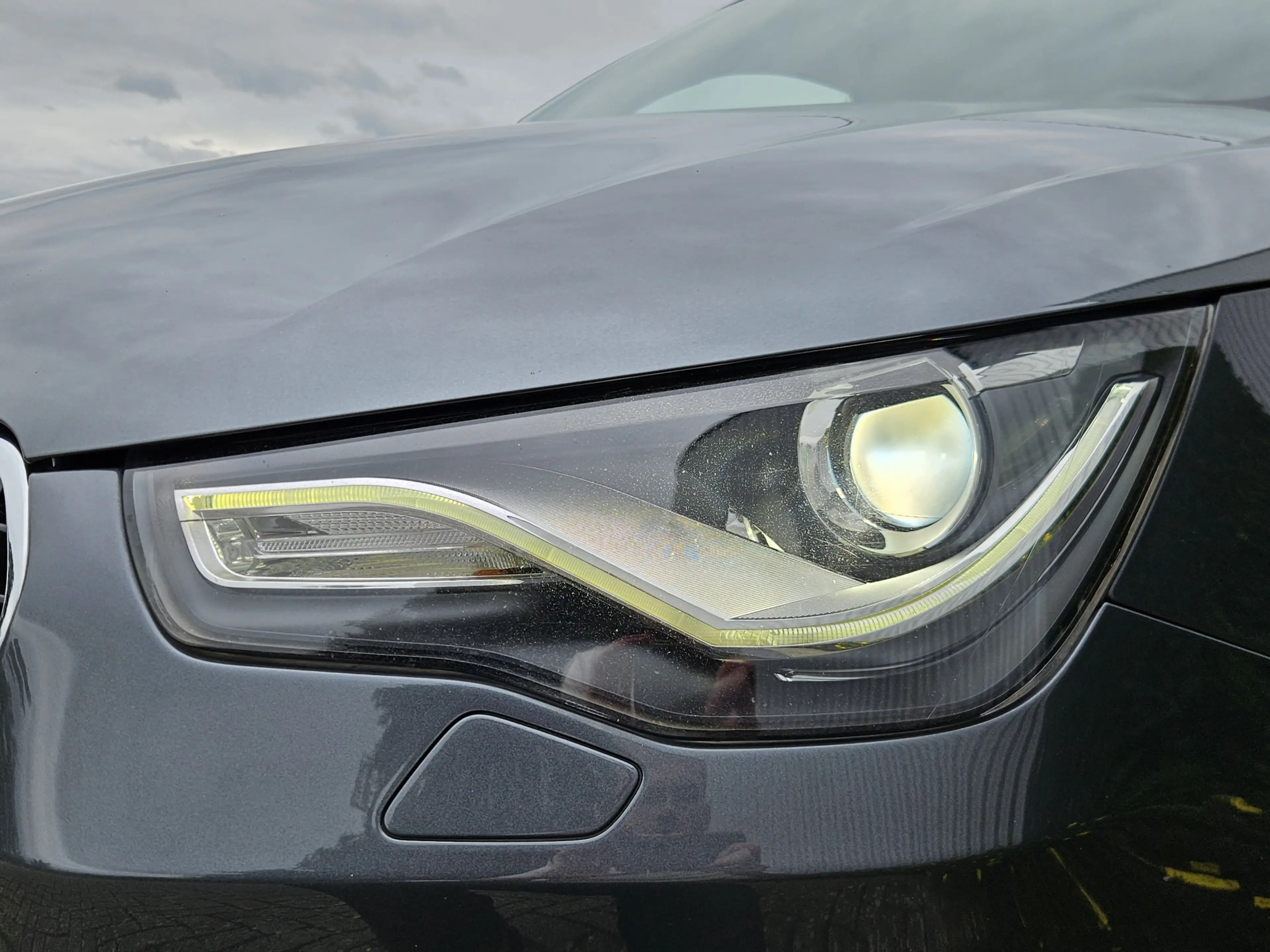 Audi A1 1.4 TFSI S Edition /Automaat/Pano/Stoelverwarming! — photo 29