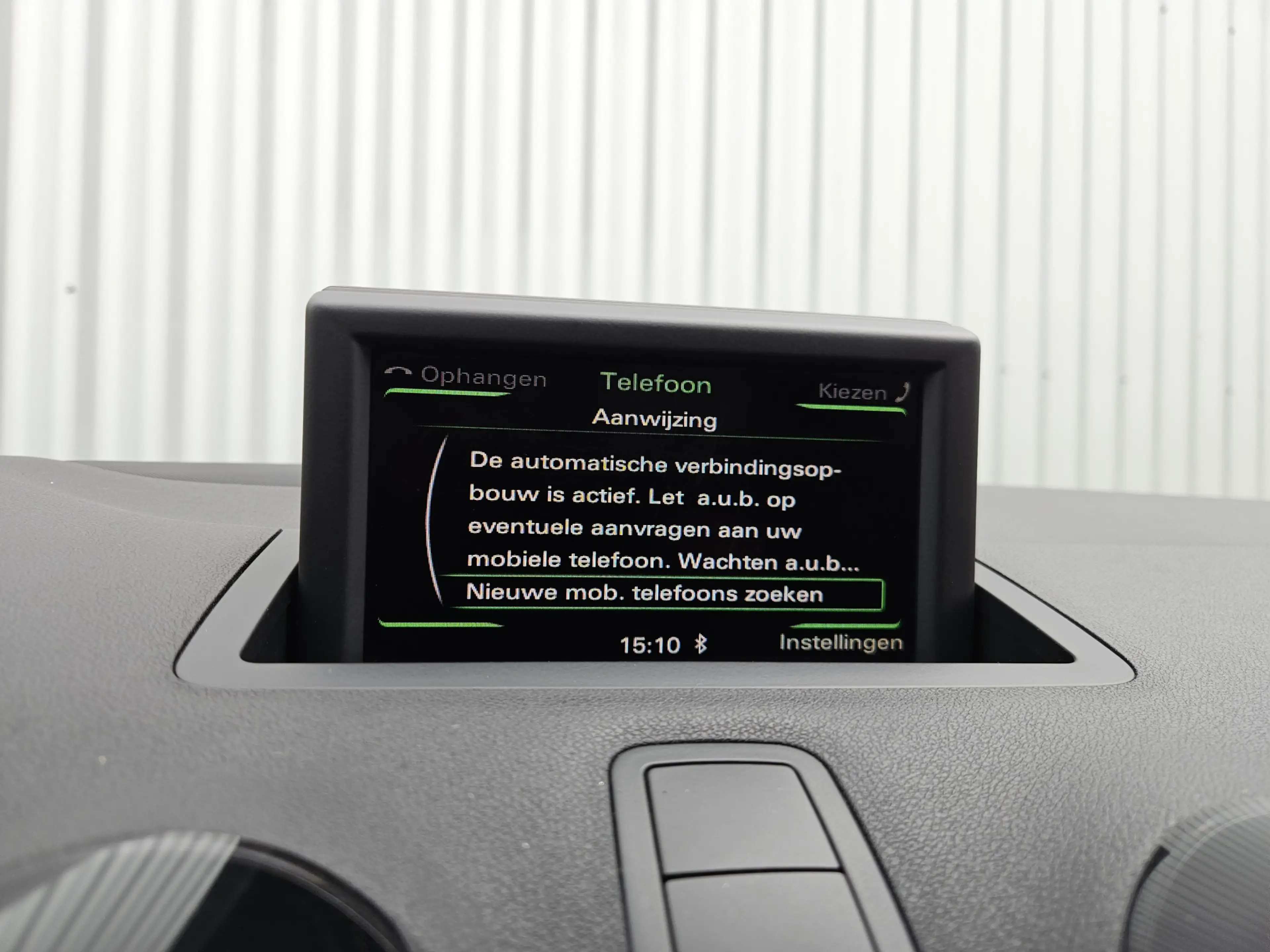 Audi A1 1.4 TFSI S Edition /Automaat/Pano/Stoelverwarming! — photo 17