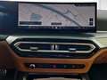 BMW i4 eDrive40 M Sportpaket HK HiFi DAB LED RFK Fekete - thumbnail 11
