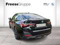 BMW i4 eDrive40 M Sportpaket HK HiFi DAB LED RFK Чорний - thumbnail 4