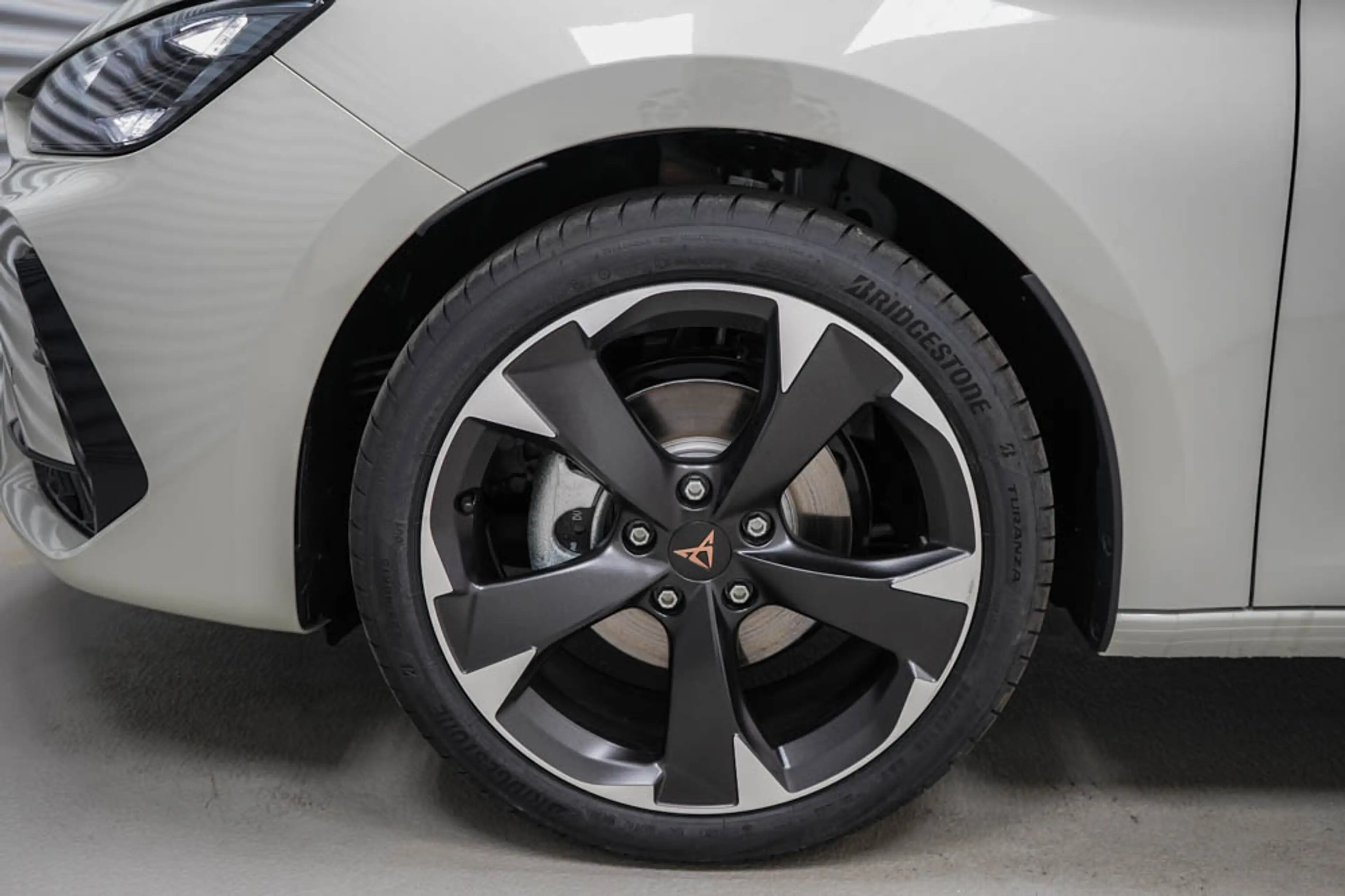 CUPRA Leon ST 1,5 eTSI DSG Kombi - LAGER — photo 5