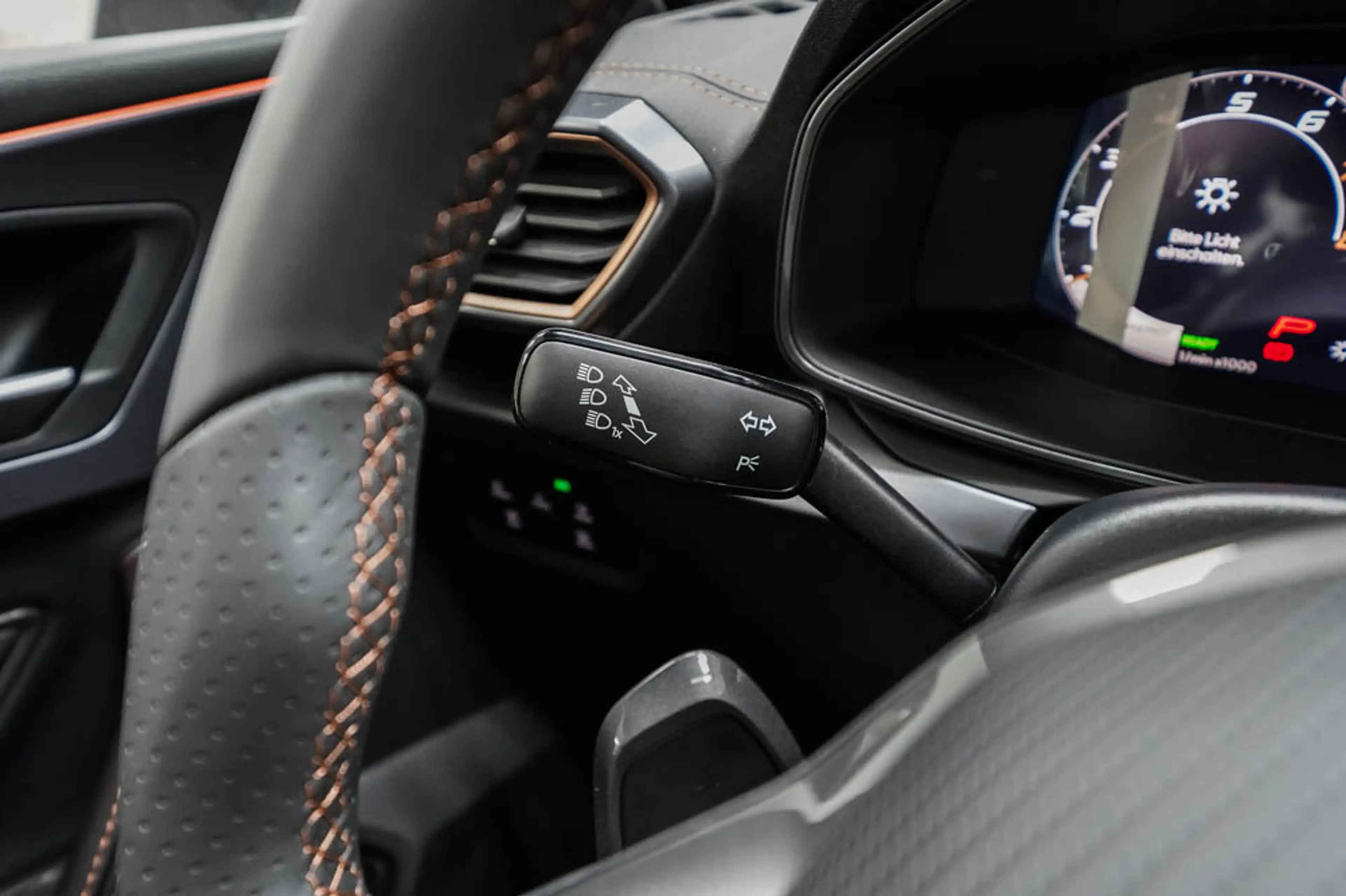 CUPRA Leon ST 1,5 eTSI DSG Kombi - LAGER — photo 10