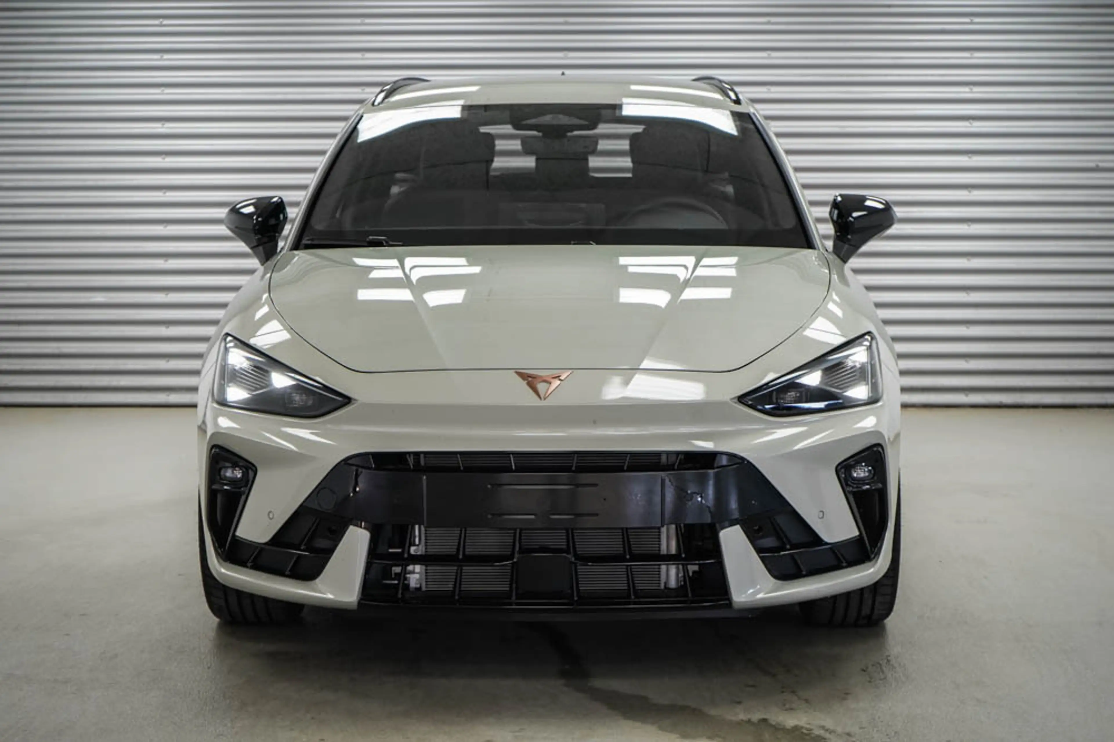 CUPRA Leon ST 1,5 eTSI DSG Kombi - LAGER — photo 2