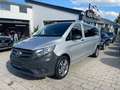 Mercedes-Benz Vito 116 CDI BT Pro extralang (447.705) Silber - thumbnail 3