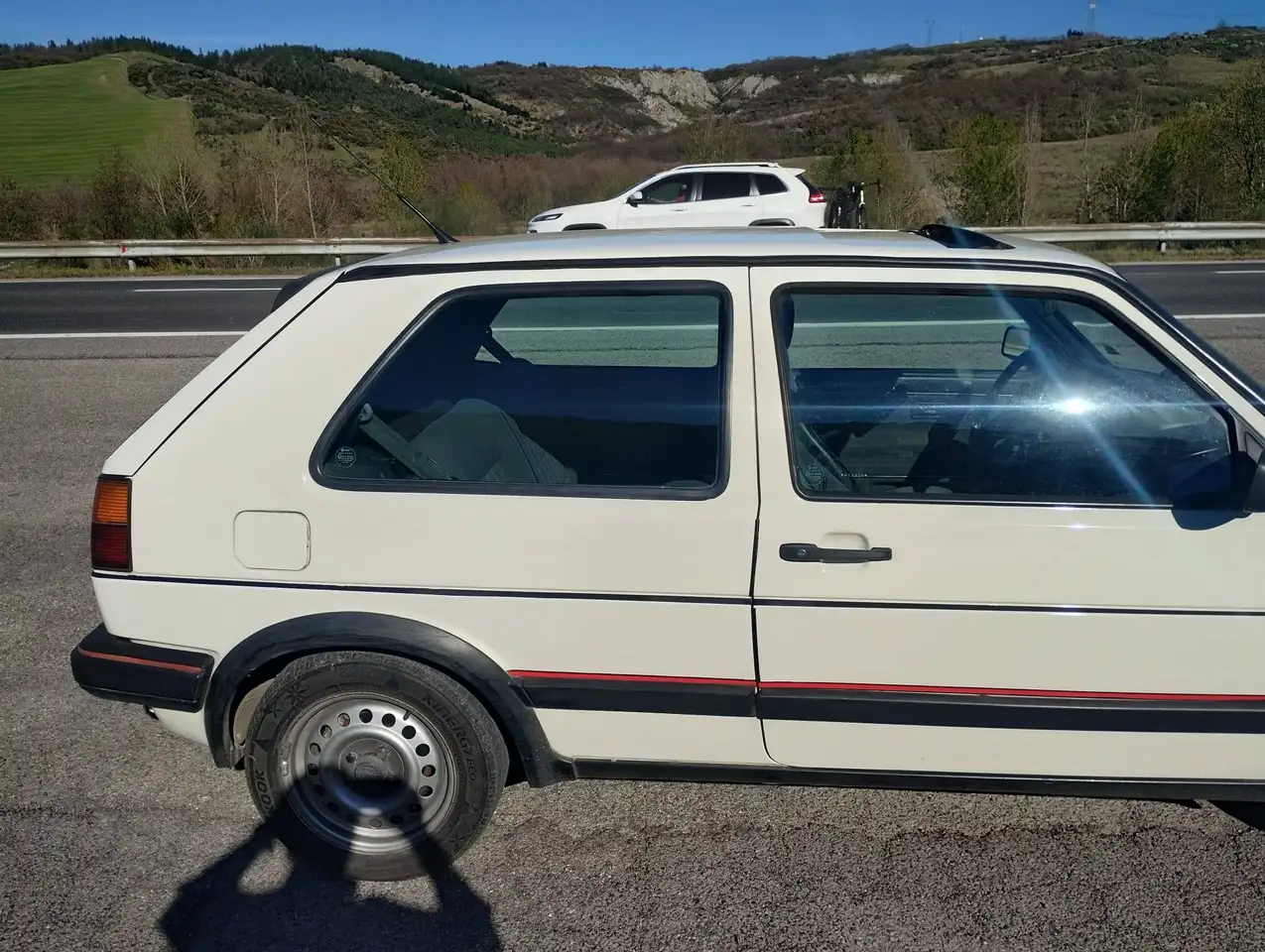 Volkswagen Golf GTI 1.8 GTI, foto 3