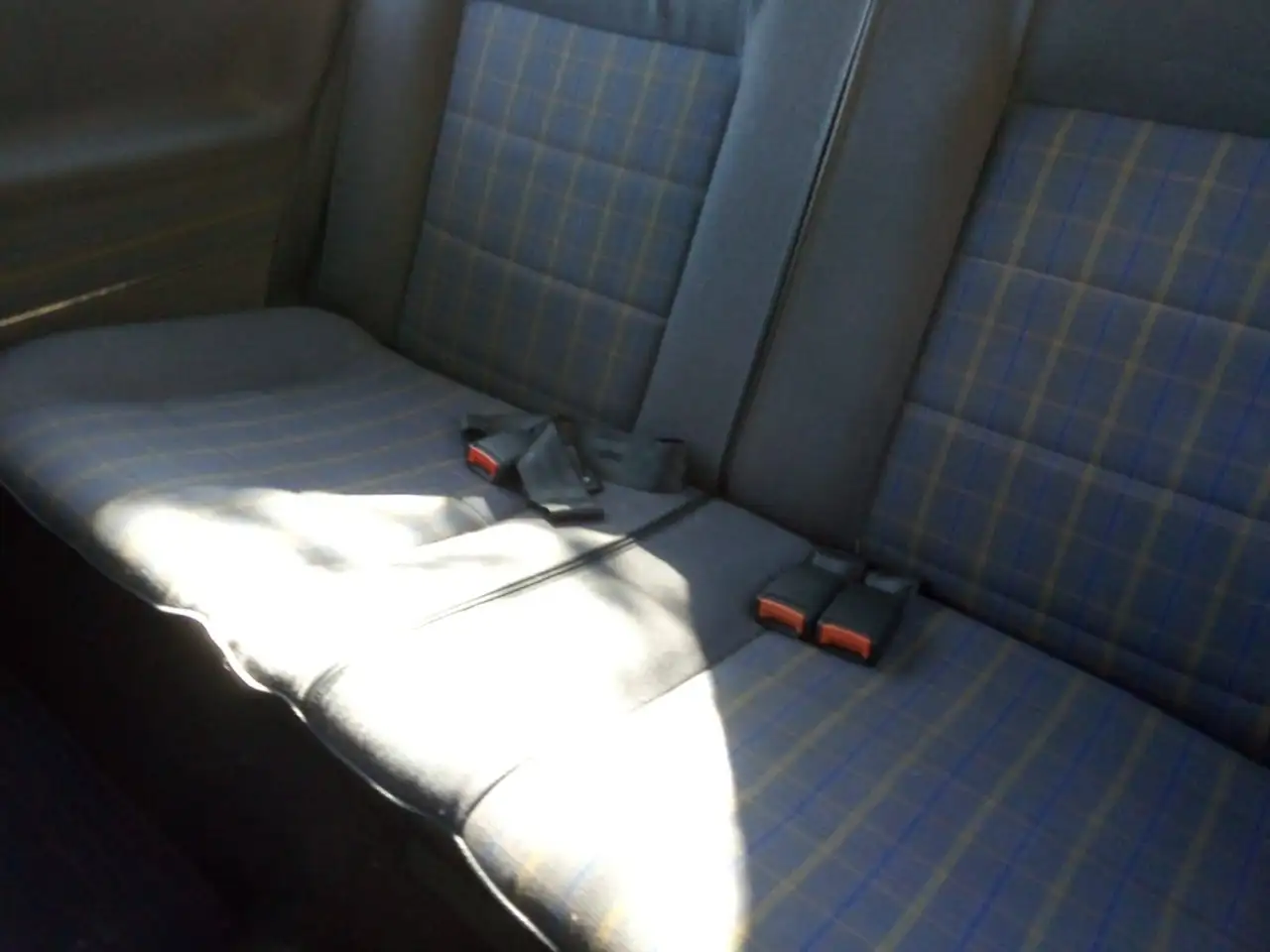 Volkswagen Golf GTI 1.8 GTI, foto 5