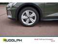 Audi A3 allstreet 35 TFSI S-tronic ACC HUD LED AHK Navi Ka Grün - thumbnail 6