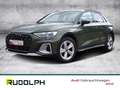 Audi A3 allstreet 35 TFSI S-tronic ACC HUD LED AHK Navi Ka Grün - thumbnail 1