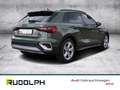 Audi A3 allstreet 35 TFSI S-tronic ACC HUD LED AHK Navi Ka Grün - thumbnail 5