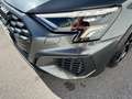 Audi S3 Sedan 2.0tfsi quattro Stronic 310cv Sport Attitude Gris - thumbnail 9