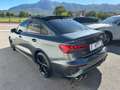 Audi S3 Sedan 2.0tfsi quattro Stronic 310cv Sport Attitude Gris - thumbnail 6