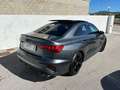 Audi S3 Sedan 2.0tfsi quattro Stronic 310cv Sport Attitude Gris - thumbnail 5