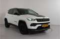 Jeep Compass 4xe 240 pk PHEV Upland | Adap. Cruise | Stl. verw. Weiß - thumbnail 4