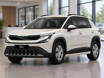 Essense 40 2027 Nachlass 18% 38,5 kwh deutscher Besteller *ggfs. zzgl. Bafa