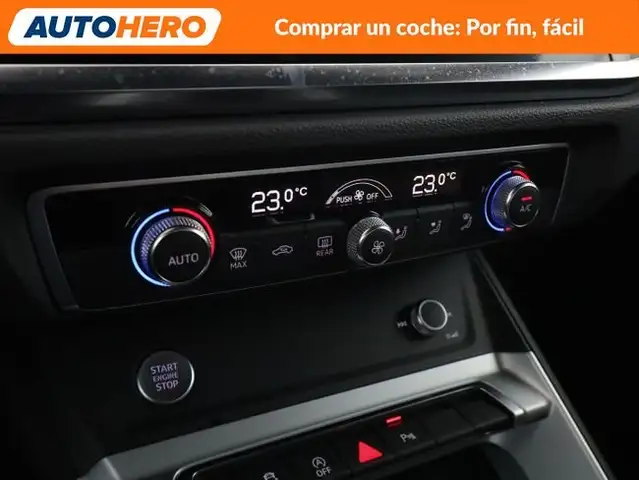 Audi Q3 view 28