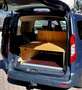 Ford Tourneo Connect Grand 1.6 TDCI TREND: Heckauszug&Schlafsystem+AHK Blau - thumbnail 18