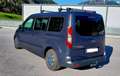 Ford Tourneo Connect Grand 1.6 TDCI TREND: Heckauszug&Schlafsystem+AHK Blau - thumbnail 4