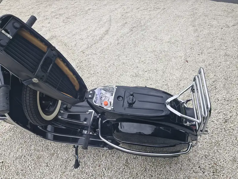 Vespa Special 50 - foto 7